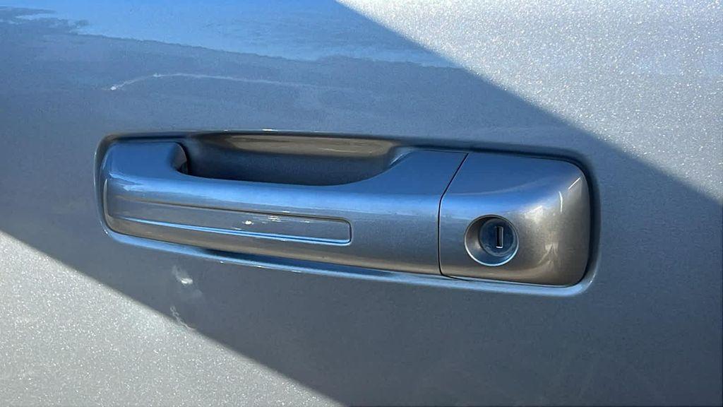 used 2020 Ram 1500 car, priced at $25,999