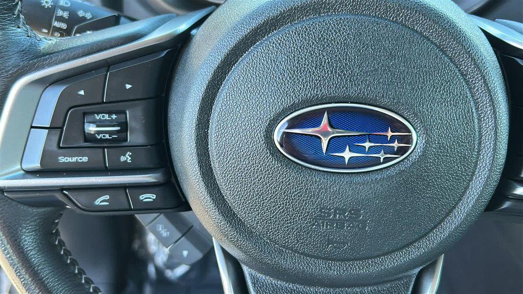 used 2022 Subaru Ascent car, priced at $27,999