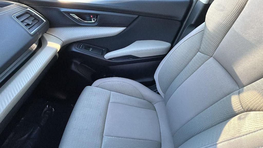 used 2022 Subaru Ascent car, priced at $27,999