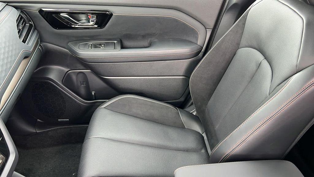 new 2026 Subaru Forester car, priced at $40,920