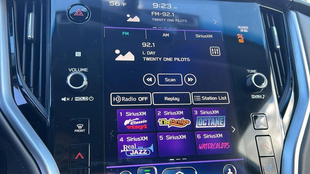 used 2020 Subaru Outback car, priced at $23,999