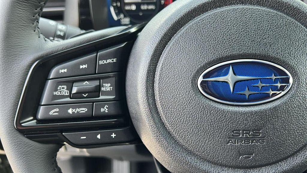 new 2026 Subaru Outback car, priced at $43,826