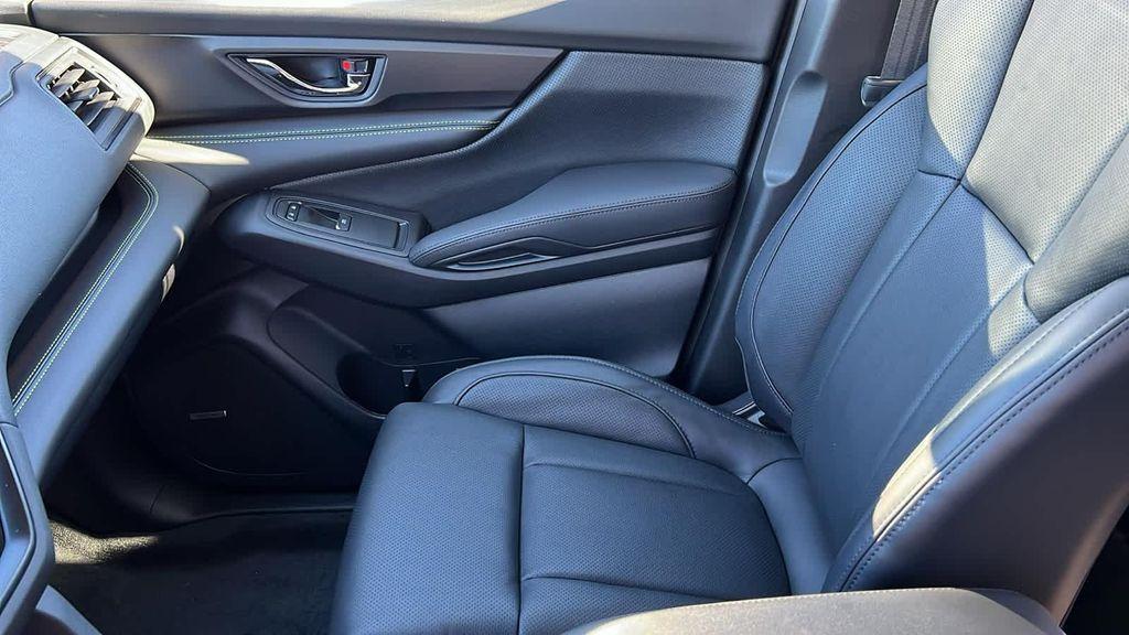 new 2026 Subaru Ascent car, priced at $51,743