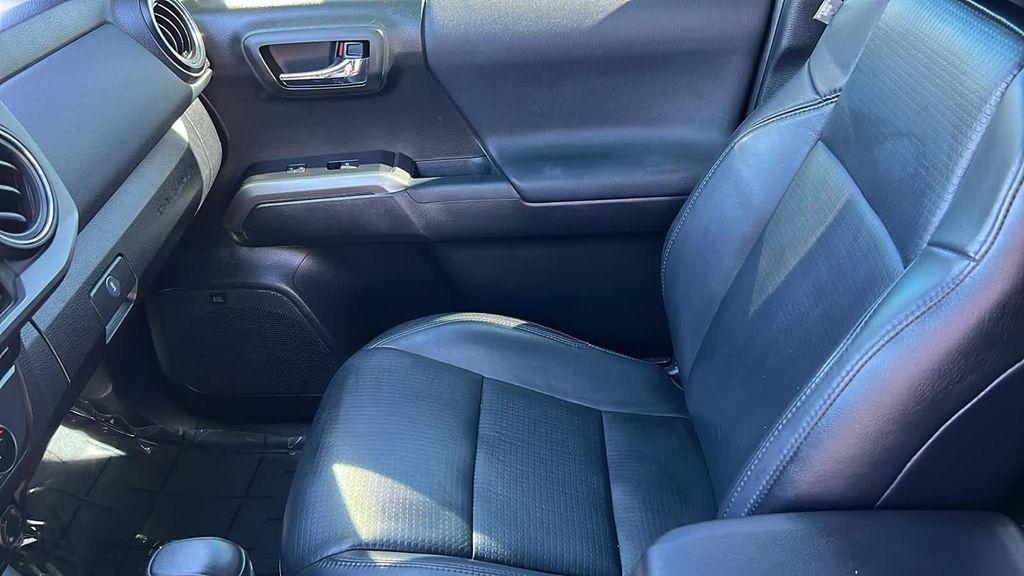 used 2019 Toyota Tacoma car, priced at $34,999