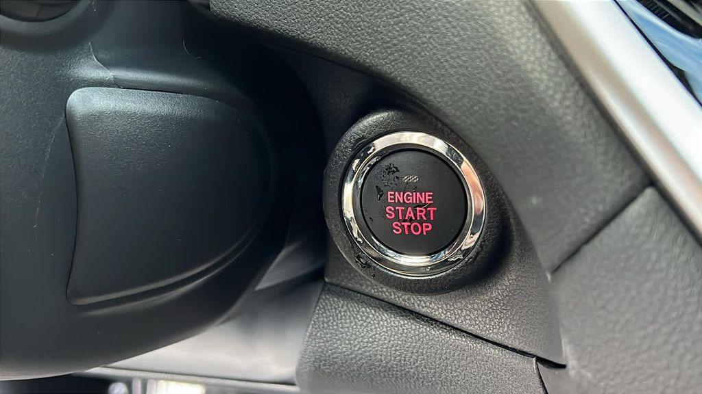 new 2025 Subaru Ascent car, priced at $45,843