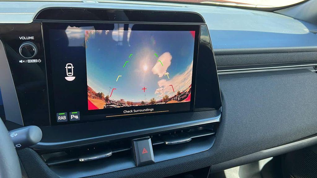 new 2026 Subaru Outback car, priced at $41,253