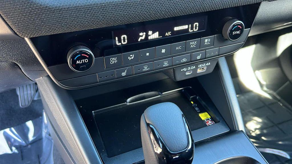 new 2026 Subaru Outback car, priced at $41,253