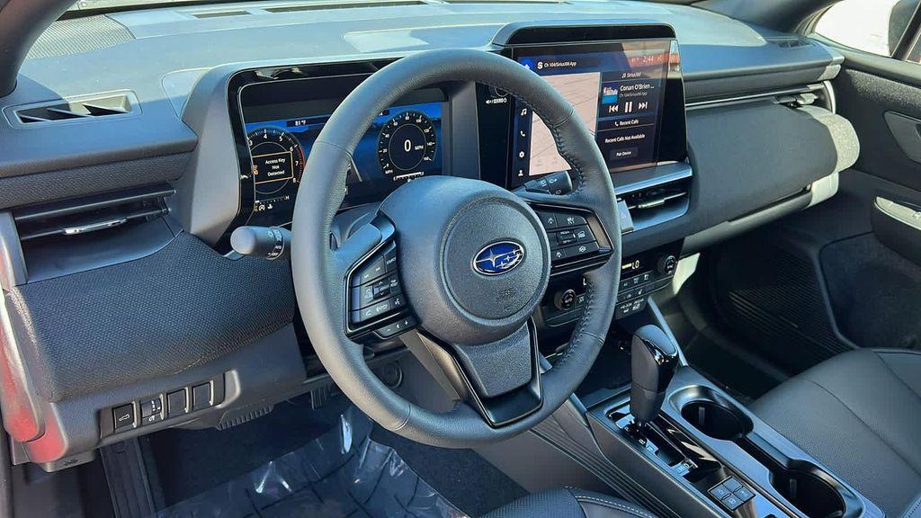 new 2026 Subaru Outback car, priced at $41,253