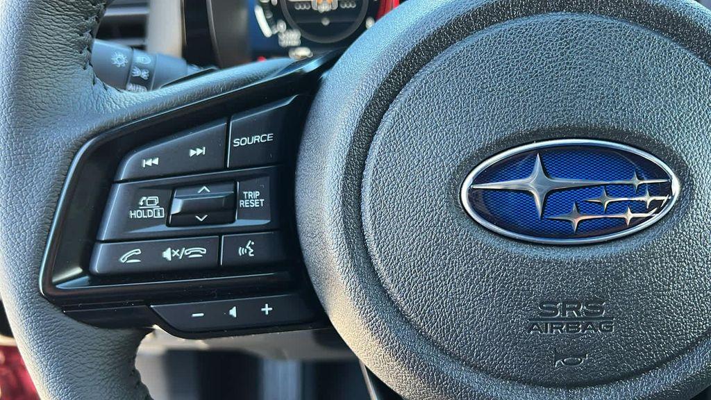 new 2026 Subaru Outback car, priced at $41,253