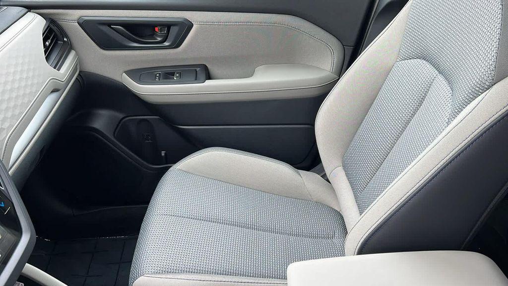 new 2026 Subaru Forester car, priced at $34,408