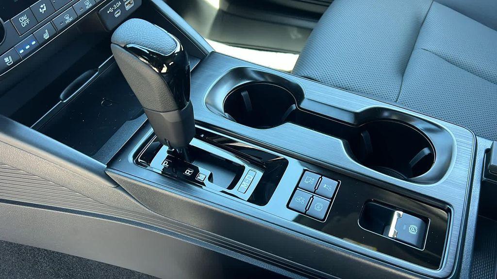 new 2026 Subaru Outback car, priced at $47,716
