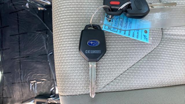 used 2021 Subaru Impreza car, priced at $16,599