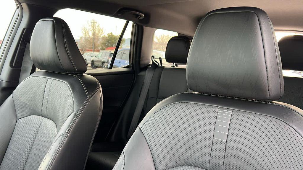 new 2026 Subaru Outback car, priced at $48,144