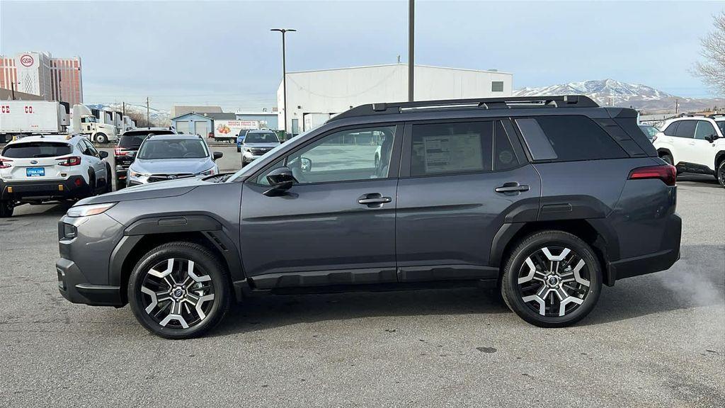new 2026 Subaru Outback car, priced at $48,144