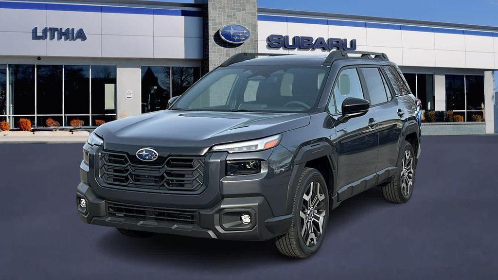 new 2026 Subaru Outback car, priced at $48,144