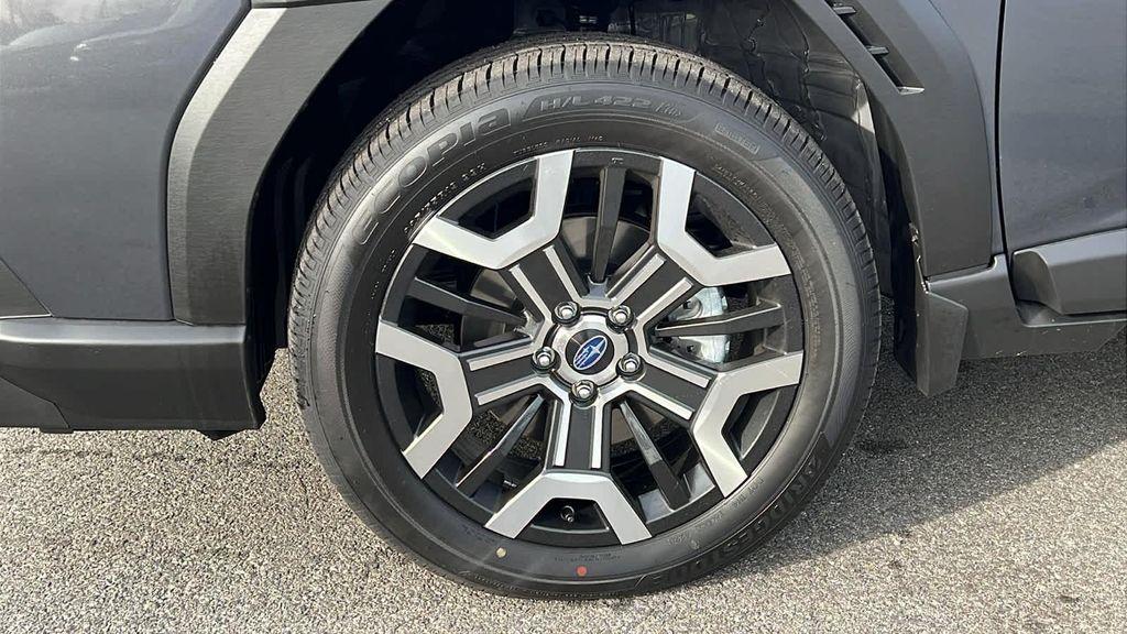 new 2026 Subaru Outback car, priced at $48,144