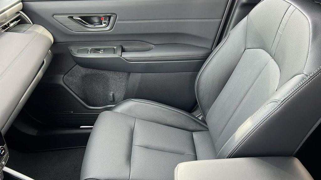 new 2026 Subaru Outback car, priced at $48,144