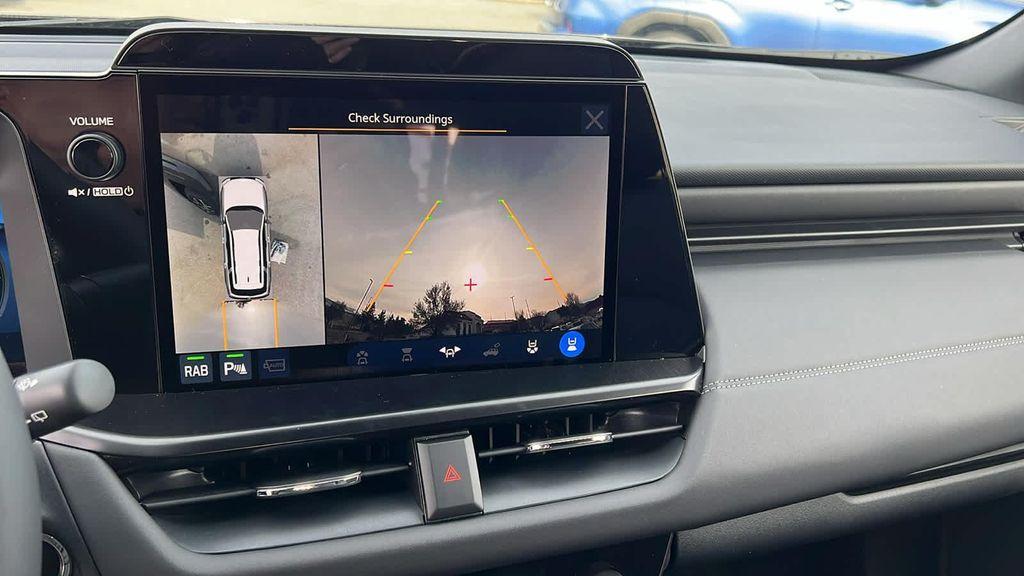 new 2026 Subaru Outback car, priced at $48,144