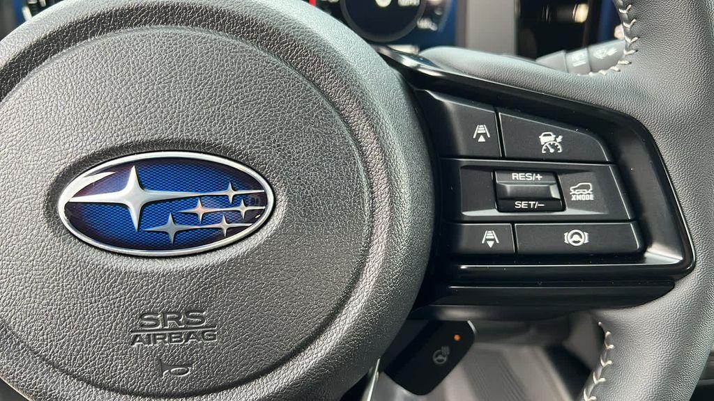 new 2026 Subaru Outback car, priced at $48,144