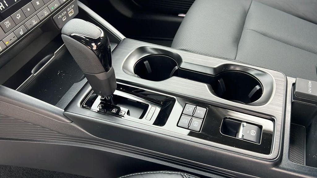 new 2026 Subaru Outback car, priced at $48,144