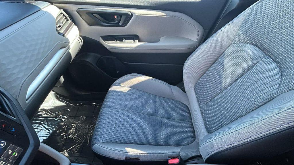 used 2026 Subaru Forester car, priced at $30,999