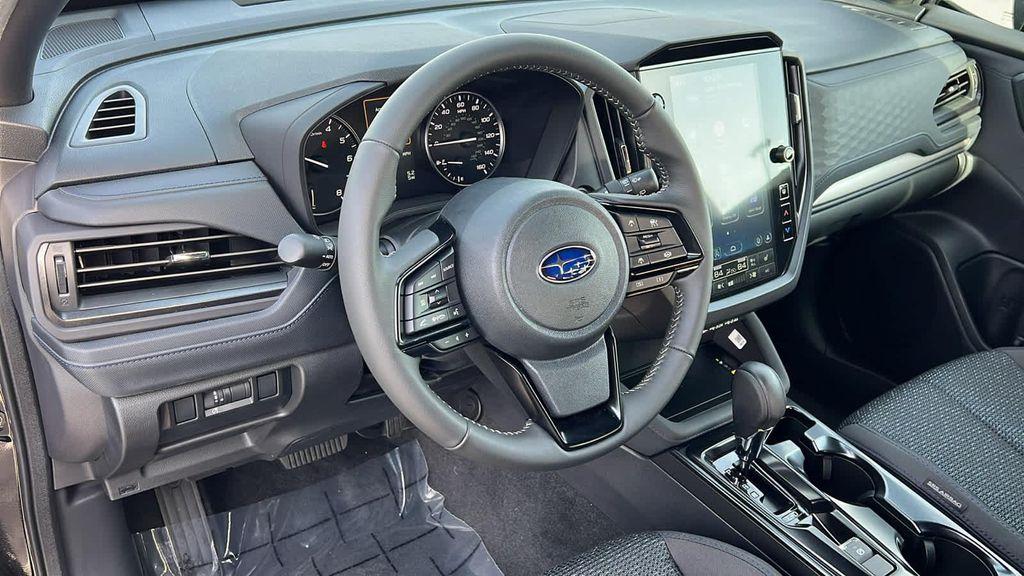 new 2026 Subaru Forester car, priced at $33,408