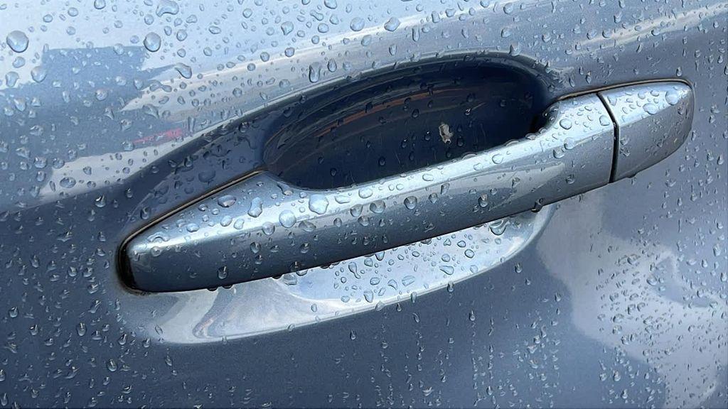 used 2018 Subaru Forester car, priced at $20,999