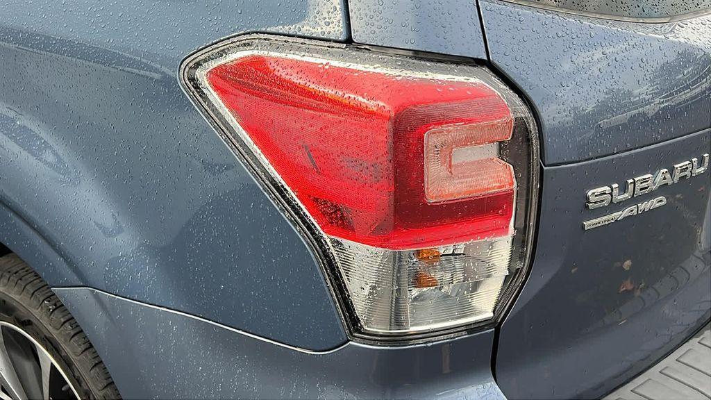 used 2018 Subaru Forester car, priced at $20,999