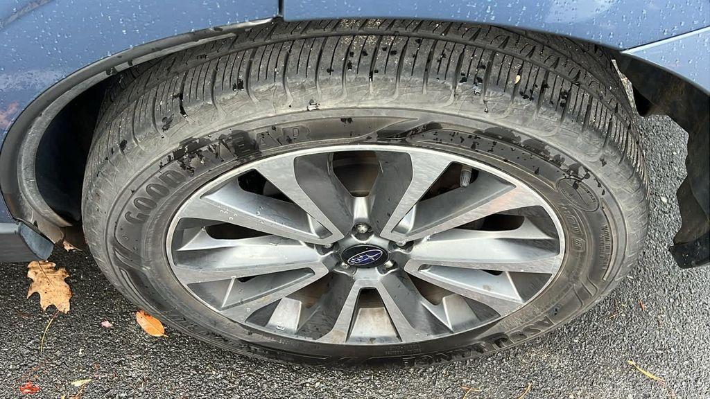 used 2018 Subaru Forester car, priced at $20,999