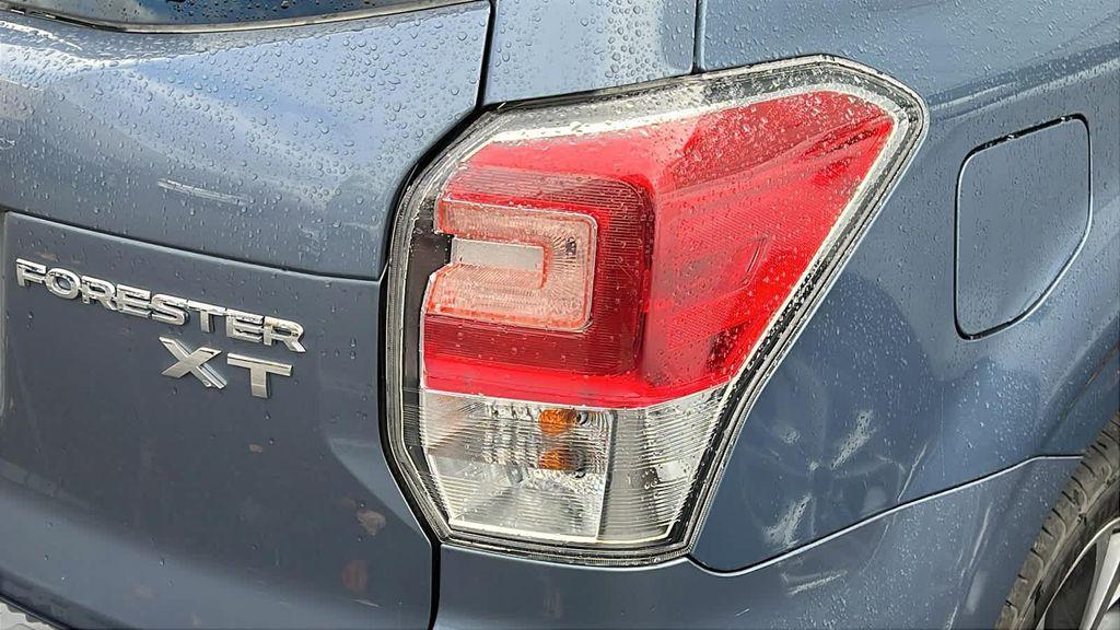 used 2018 Subaru Forester car, priced at $20,999