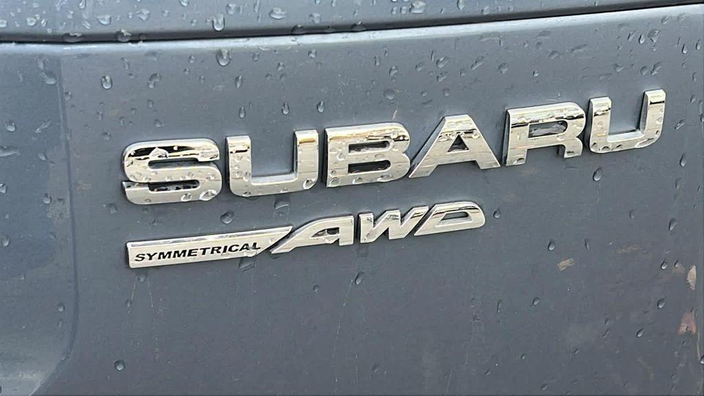 used 2018 Subaru Forester car, priced at $20,999