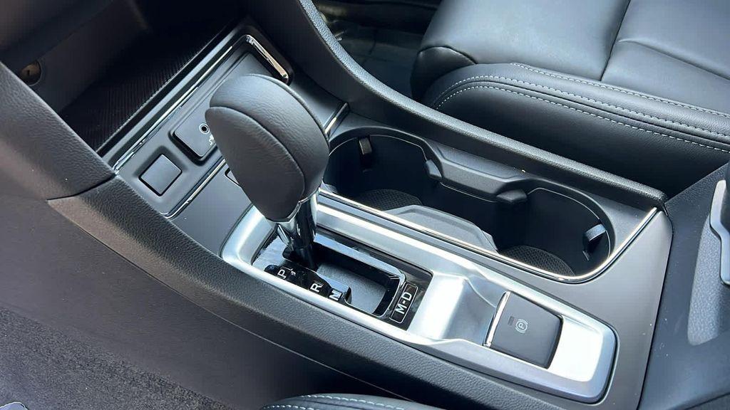 new 2026 Subaru Ascent car, priced at $41,056