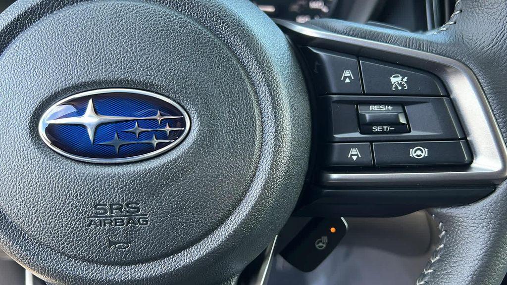 new 2026 Subaru Ascent car, priced at $41,056