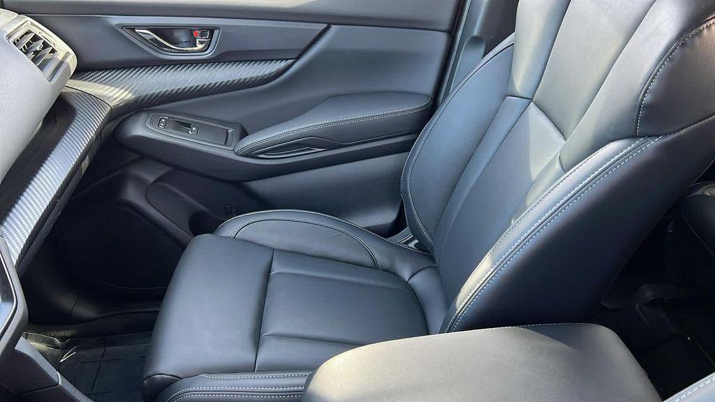 new 2026 Subaru Ascent car, priced at $41,056