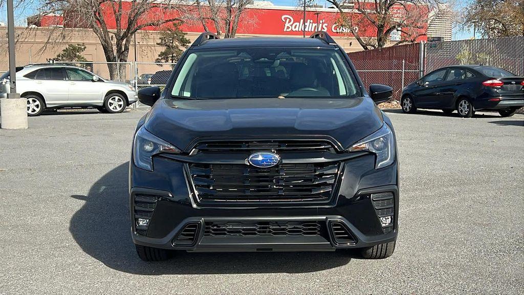 new 2026 Subaru Ascent car, priced at $41,056