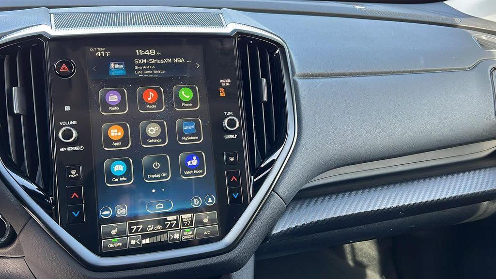 new 2026 Subaru Ascent car, priced at $41,056