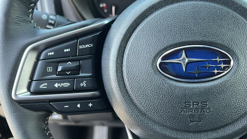 new 2026 Subaru Ascent car, priced at $41,056