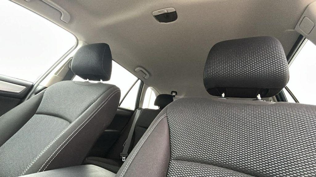 used 2018 Subaru Outback car, priced at $17,989