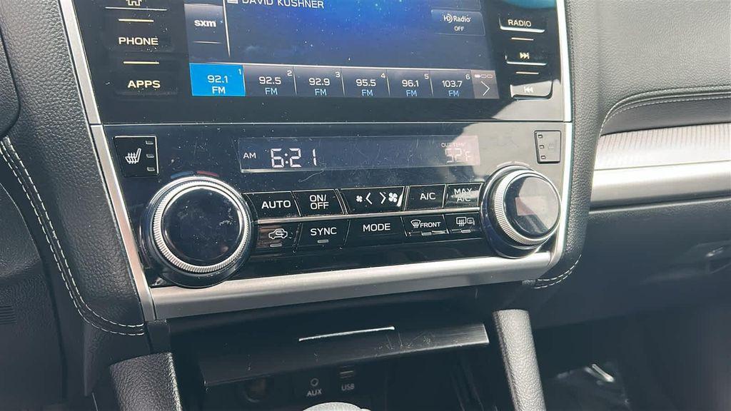 used 2018 Subaru Outback car, priced at $17,989