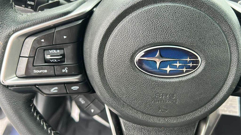 used 2018 Subaru Outback car, priced at $17,989