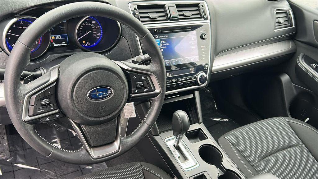 used 2018 Subaru Outback car, priced at $17,989