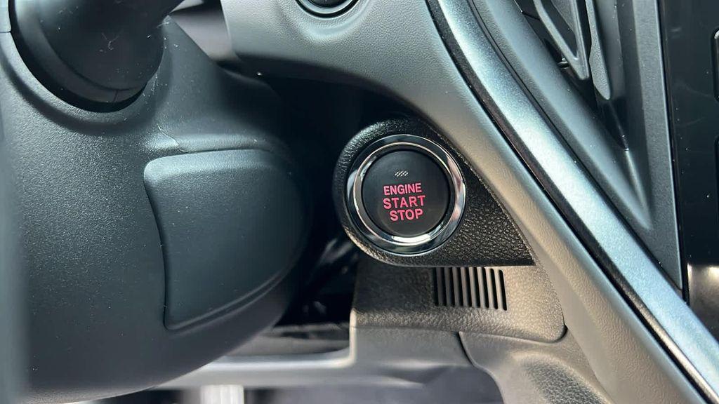 new 2026 Subaru Crosstrek car, priced at $29,507