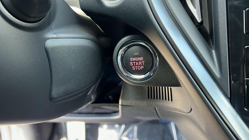 new 2026 Subaru WRX car, priced at $38,083