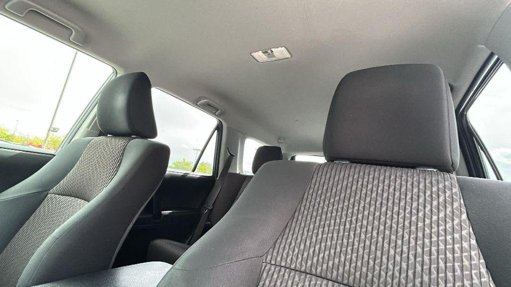 used 2021 Toyota 4Runner car, priced at $36,499