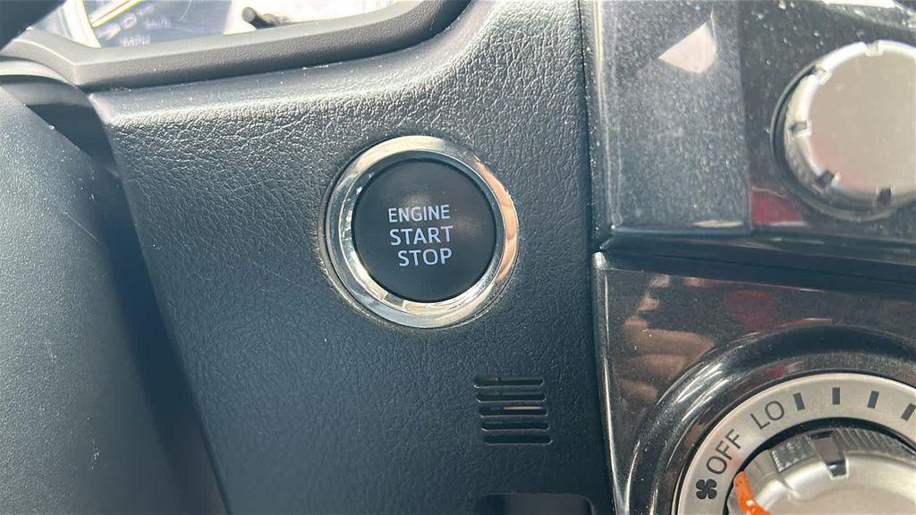 used 2021 Toyota 4Runner car, priced at $36,499