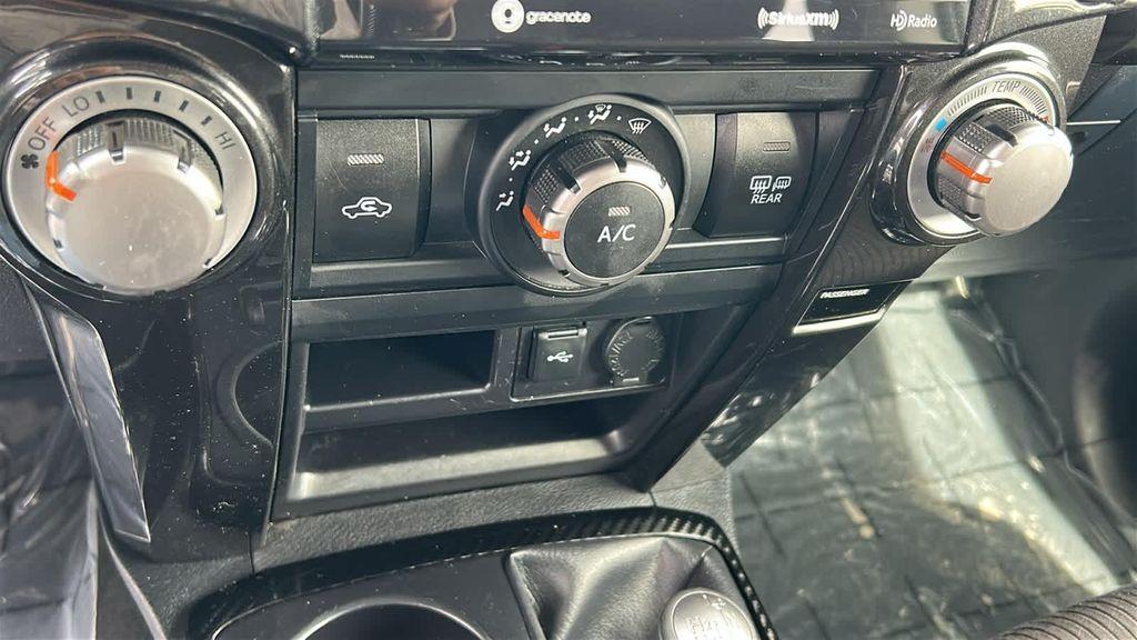 used 2021 Toyota 4Runner car, priced at $36,499