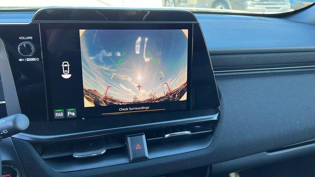 new 2026 Subaru Outback car, priced at $37,025