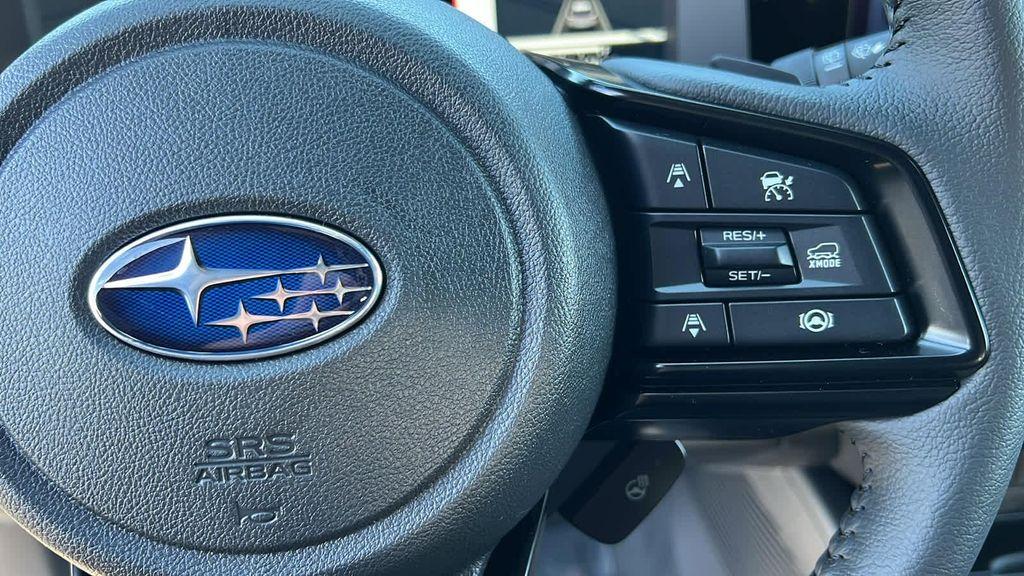new 2026 Subaru Outback car, priced at $37,025