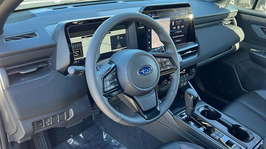 new 2026 Subaru Outback car, priced at $37,025