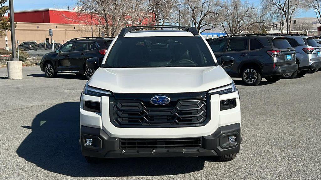 new 2026 Subaru Outback car, priced at $37,025